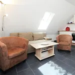 Appartement Ter Haar Neuharlingersiel