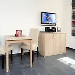 Appartement Ter Haar Neuharlingersiel