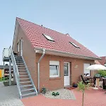Appartement Ter Haar Neuharlingersiel