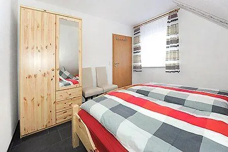 Ter Haar Apartment *