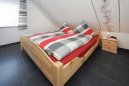 Ter Haar * Neuharlingersiel