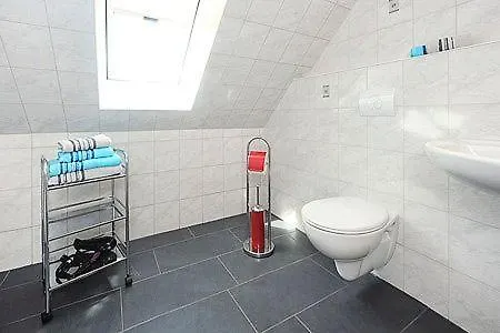 Apartment Ter Haar *