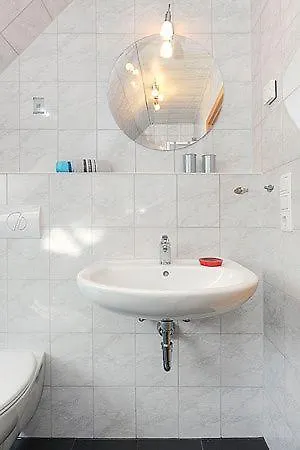 Ter Haar Apartment Neuharlingersiel