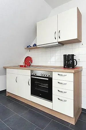 Ter Haar Neuharlingersiel