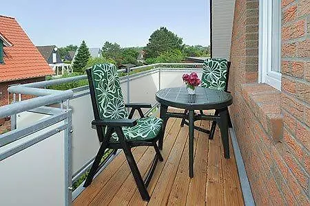 Ter Haar Apartment Neuharlingersiel