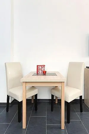 Apartment Ter Haar Neuharlingersiel