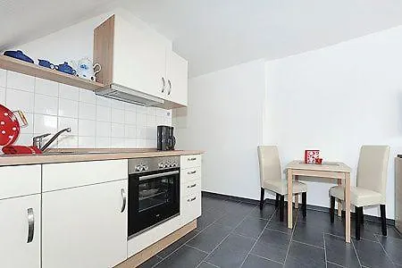 Ter Haar Apartment Neuharlingersiel