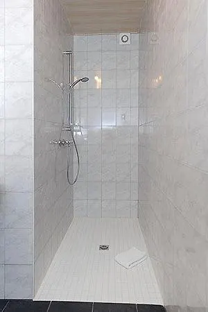 Ter Haar Apartment Neuharlingersiel