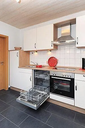 Ter Haar Apartment Neuharlingersiel