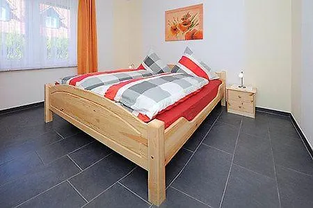 Ter Haar Apartment *