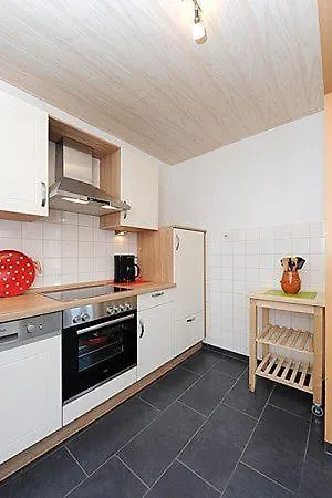 Apartment Ter Haar *