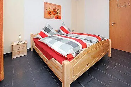 Ter Haar Apartment *