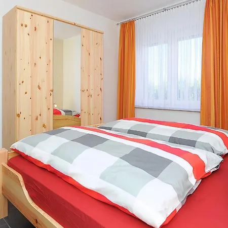 Ter Haar Apartament *