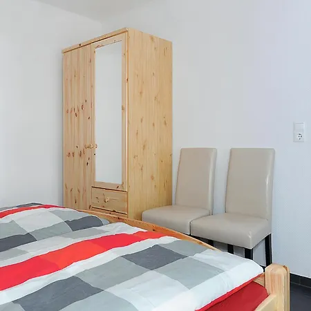 Ter Haar Apartament *