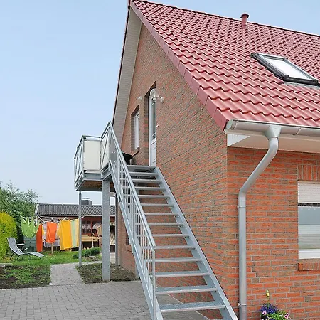 Ter Haar 아파트