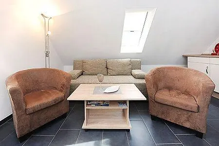 Ter Haar Neuharlingersiel