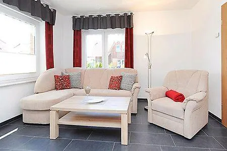 Ter Haar * Neuharlingersiel